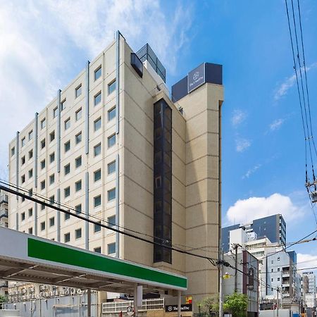 The Onefive Osaka Sakaisuji Hotel Buitenkant foto