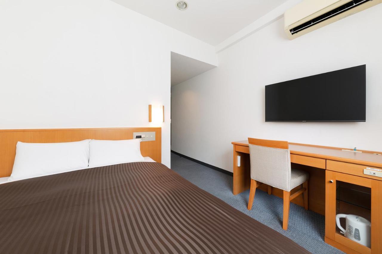 The Onefive Osaka Sakaisuji Hotel Buitenkant foto