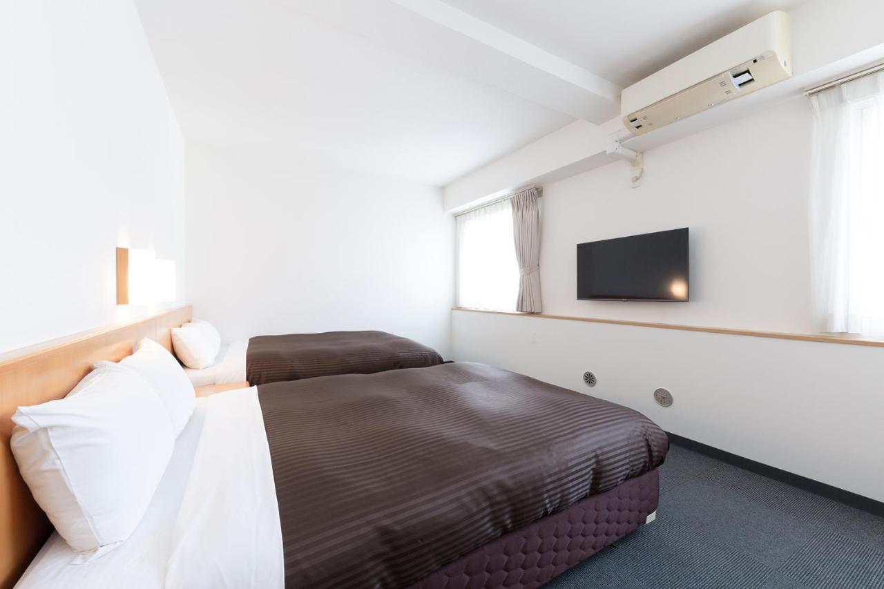 The Onefive Osaka Sakaisuji Hotel Buitenkant foto