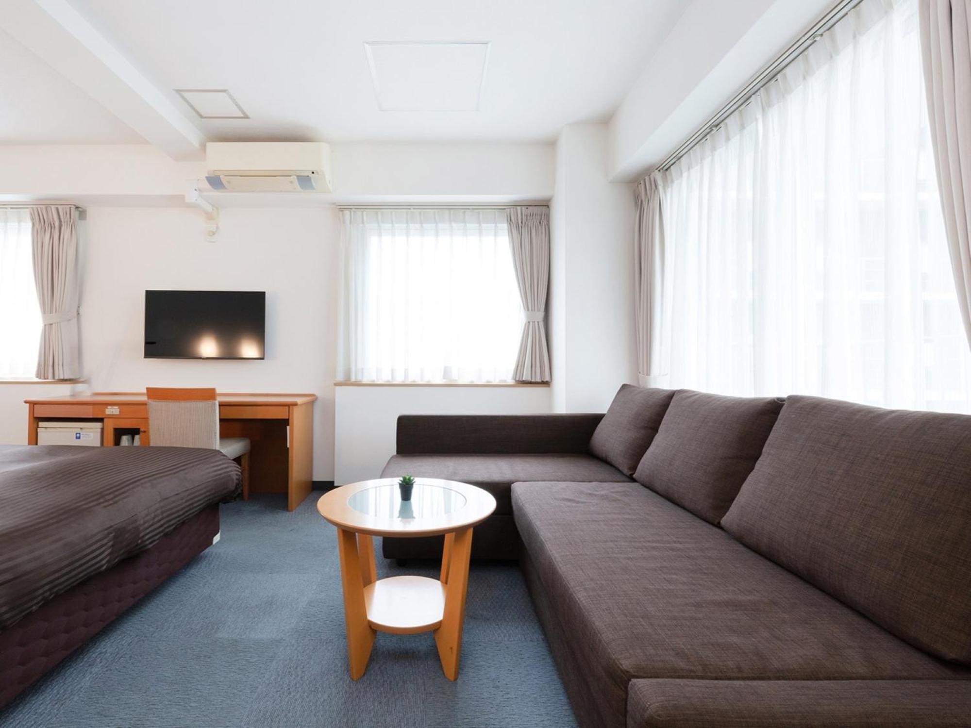 The Onefive Osaka Sakaisuji Hotel Buitenkant foto